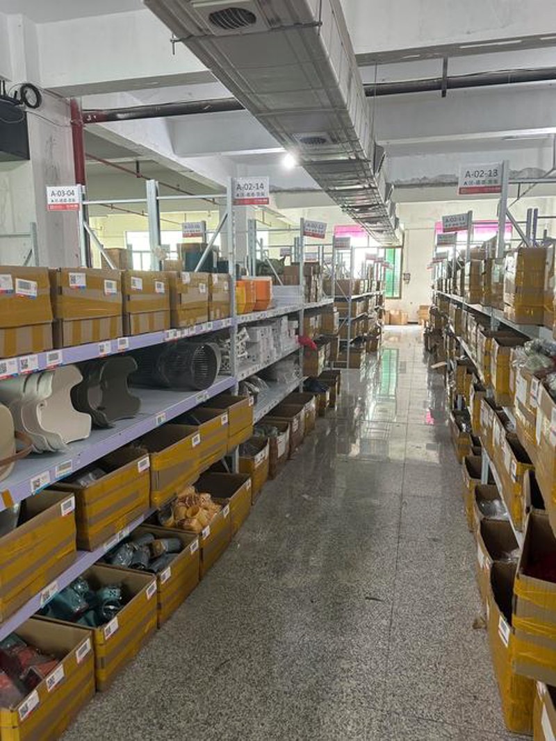 日用百货供应，为您的生活添彩