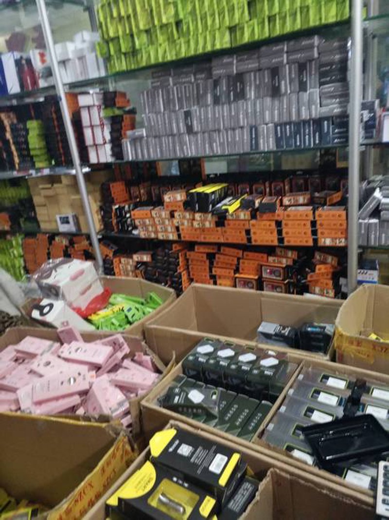 如何高效寻找性价比高的日用百货供应？